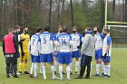 MSoc vs Springfield